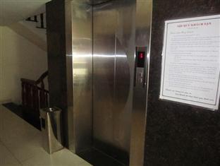 Hoang Tay 2 Hotel Ho Chi Minh-staden Exteriör bild