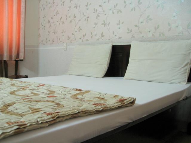 Hoang Tay 2 Hotel Ho Chi Minh-staden Exteriör bild
