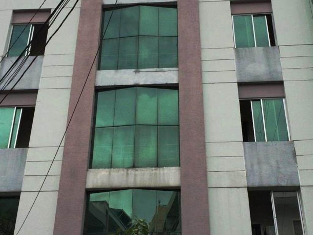 Hoang Tay 2 Hotel Ho Chi Minh-staden Exteriör bild