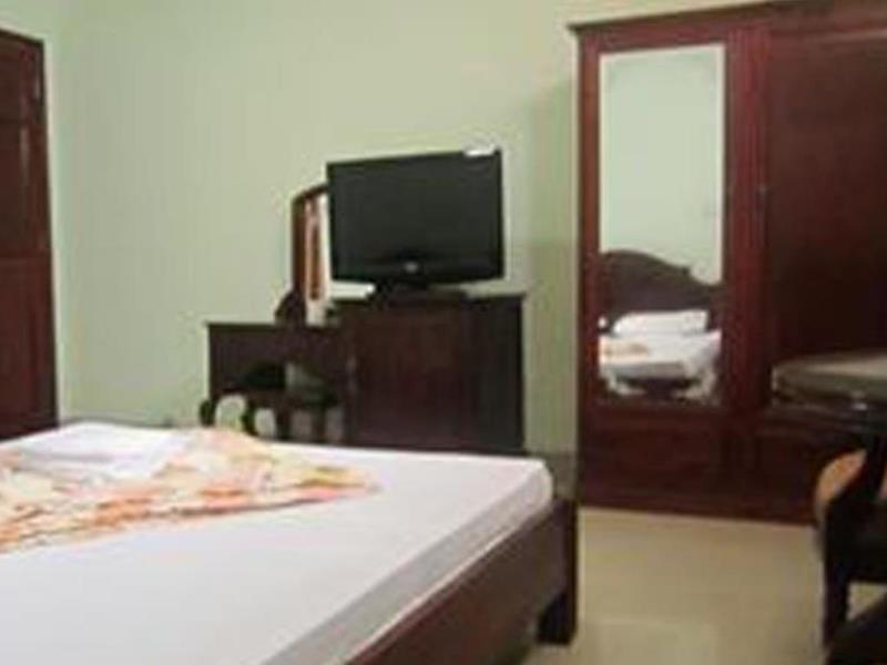 Hoang Tay 2 Hotel Ho Chi Minh-staden Exteriör bild